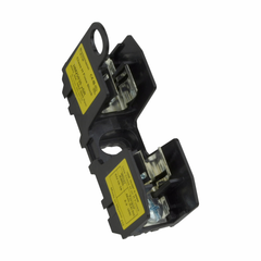 EATON Bussmann HM25030-1SR Eaton Bussmann 1-Pole 30 Amp 250 Volt Class H Fuse Block
