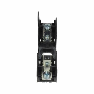 EATON Bussmann HM25030-1SR Eaton Bussmann 1-Pole 30 Amp 250 Volt Class H Fuse Block