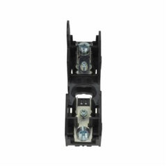 EATON Bussmann HM25030-1SR Eaton Bussmann 1-Pole 30 Amp 250 Volt Class H Fuse Block