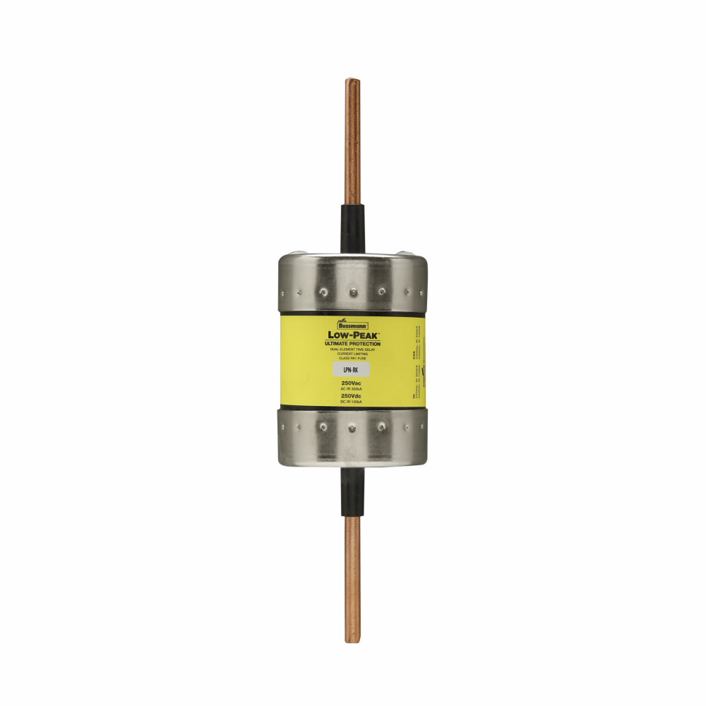 EATON Bussmann LPN-RK-400SP Low Peak Dual Element Fuse