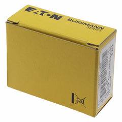 EATON BUSSMANN Bussmann KTK-2 Fast-Acting Fuse 600V 2 Amp Supplemental Fuse