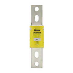 EATON Bussmann KRP-C-1200SP Low Peak Fuse Time Delay 1200 A (2.50 In Diameter X 10.75 In Length)