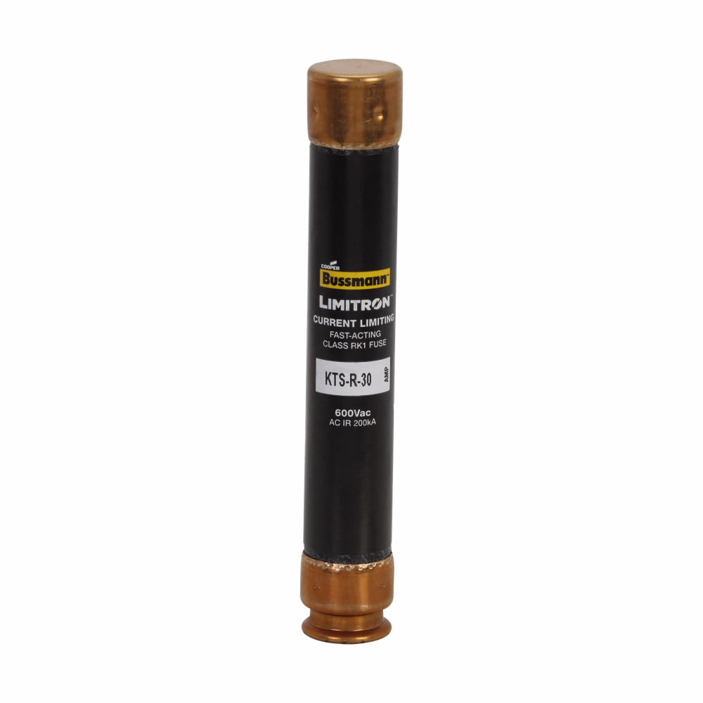 EATON Bussmann KTS-R-30 Class RK1 Limitron Fast Acting Fuse