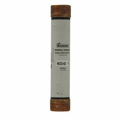 EATON Bussmann NOS-60 One Time Fuse 60 A 600V