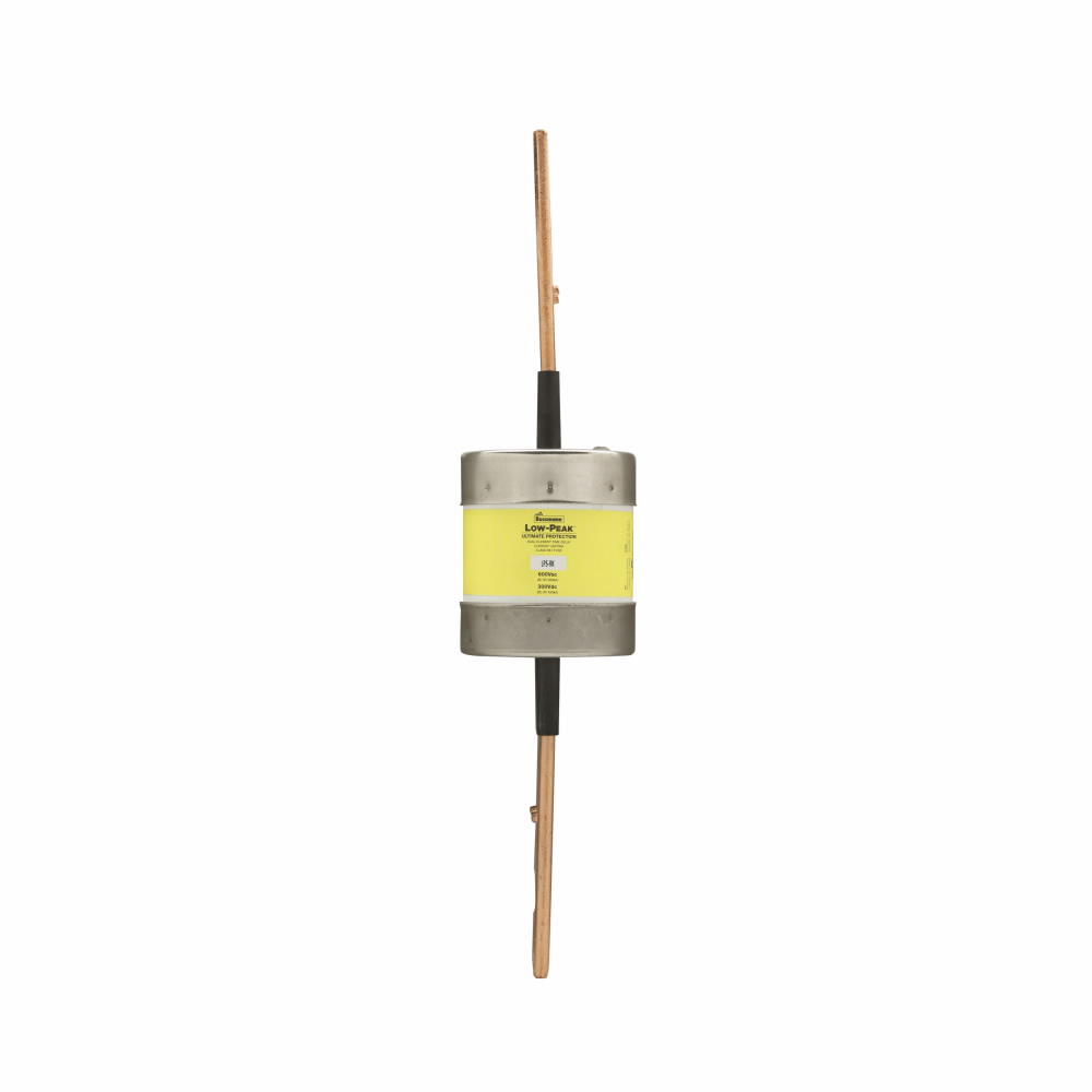 EATON Bussmann LPS-RK-600SP Low Peak Dual Element Fuse 600 A 600V RK1