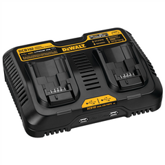 DEWALT DCB102 BATTERIES & CHARGERS