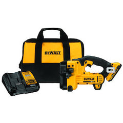 DEWALT DCS350D1 RECIPROCATING SAWS