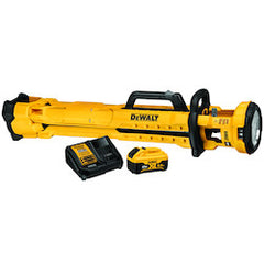 DEWALT DCL079R1 OSCILLATING MULTI-TOOLS