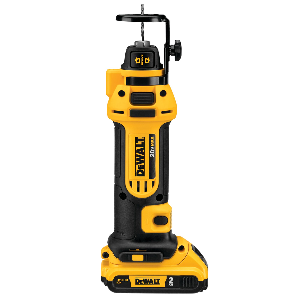 DEWALT DCS551D2 DRILLS & IMPACT DRIVERS