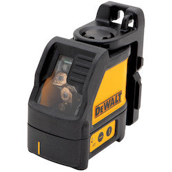 DEWALT DW088K LEVELS