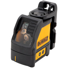 DEWALT DW088K LEVELS