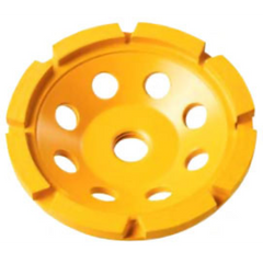 DEWALT DW4770 GRINDING & CUT OFF WHEELS