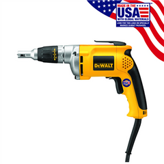 DEWALT DW272 ELECTRIC SCREWDRIVERS