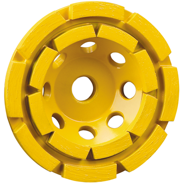 DEWALT DW4774 GRINDING & CUT OFF WHEELS