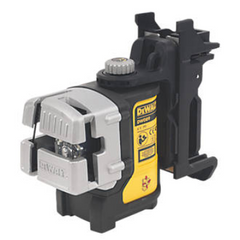 DEWALT DW089K LEVELS