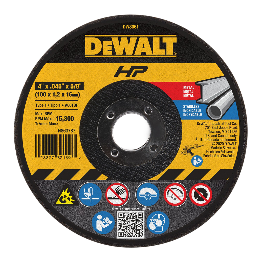 DEWALT DW8061 PIPE FITTINGS