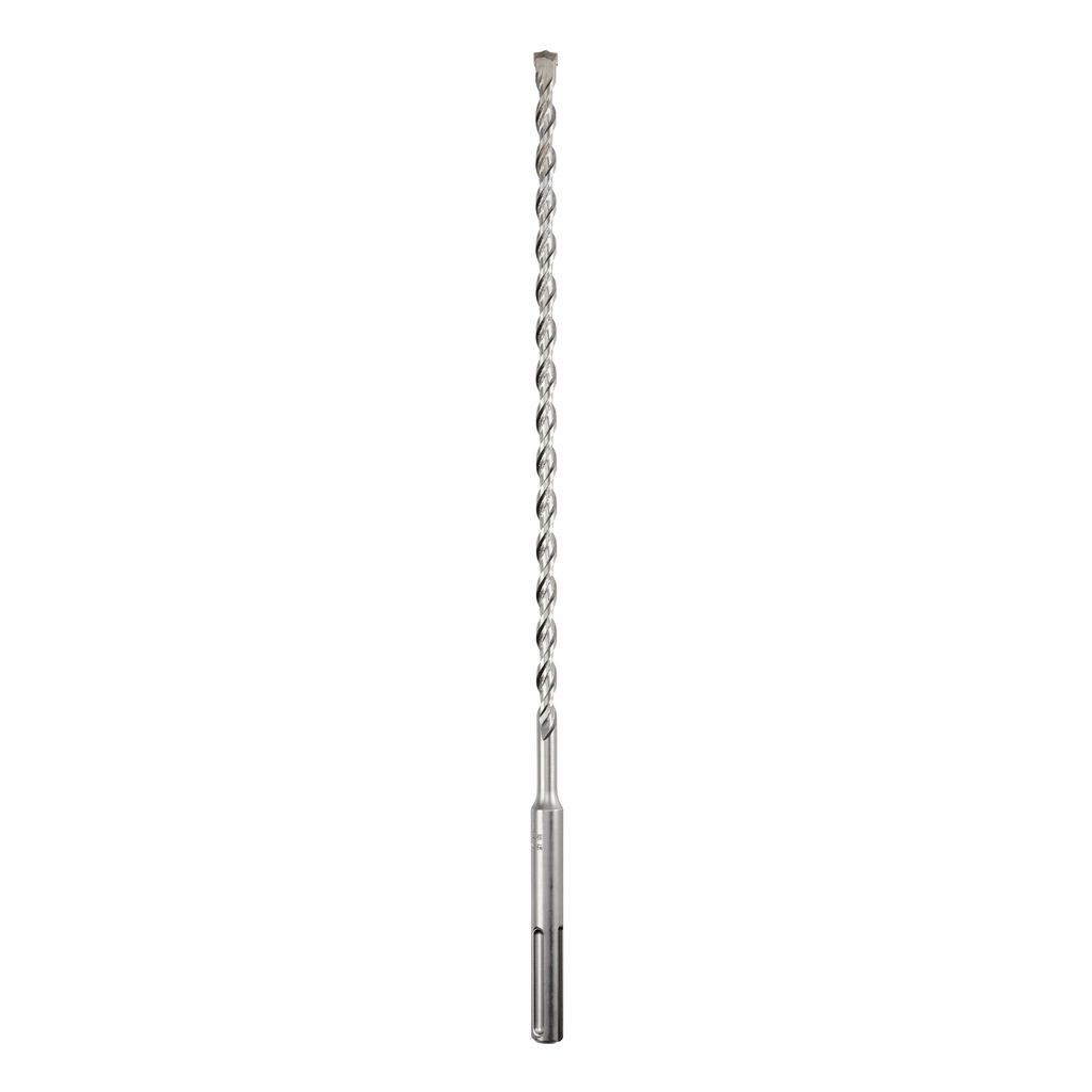 DEWALT DeWalt DW5804 Hammer Bit - 1/2 x 21 1/2 in - 16 Flute