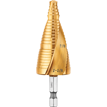 DEWALT DWA1789IR DRILL & DRIVER BITS