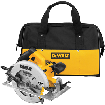 DEWALT DWE575SB CIRCULAR SAWS