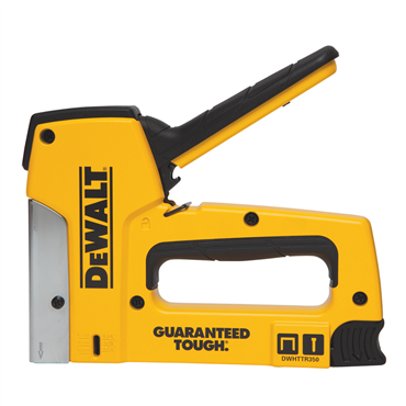 DEWALT DWHTTR350 TOOL STORAGE