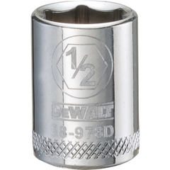 DEWALT DWMT88978OSP SOCKETS