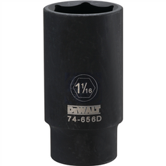 DEWALT DWMT74656OSP SOCKETS