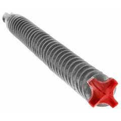 DIABLO Diablo DMAPL4200 Rebar Demon SDS Plus 4 Cutter Full Carbide Head Hammer Bit
