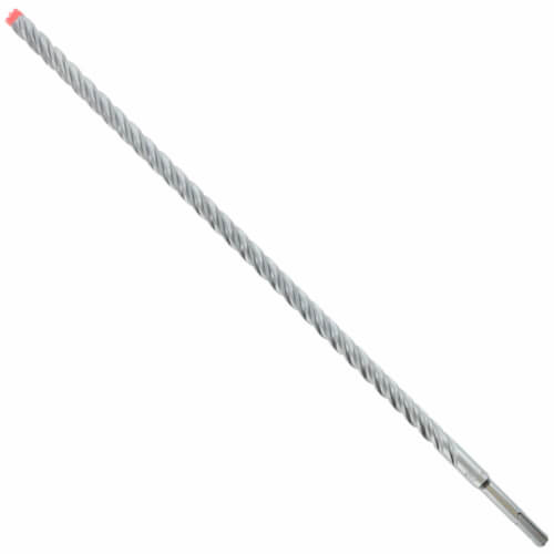 DIABLO Diablo DMAPL4200 Rebar Demon SDS Plus 4 Cutter Full Carbide Head Hammer Bit