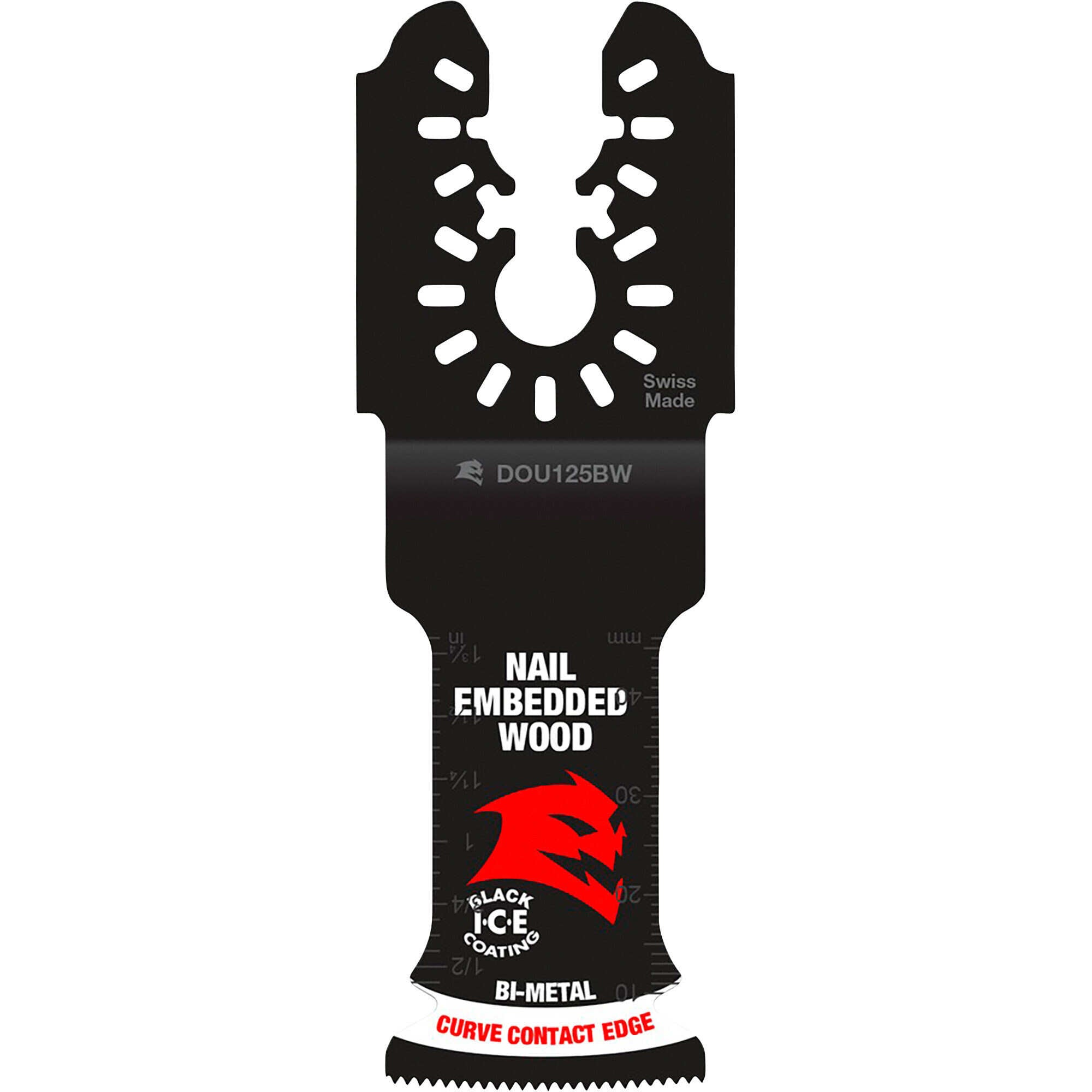 DIABLO DOU125BW3 SAW BLADES