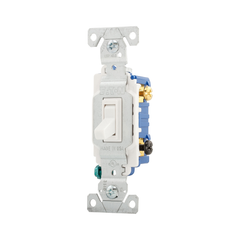 EATON 7728W-SP TOGGLE SWITCHES