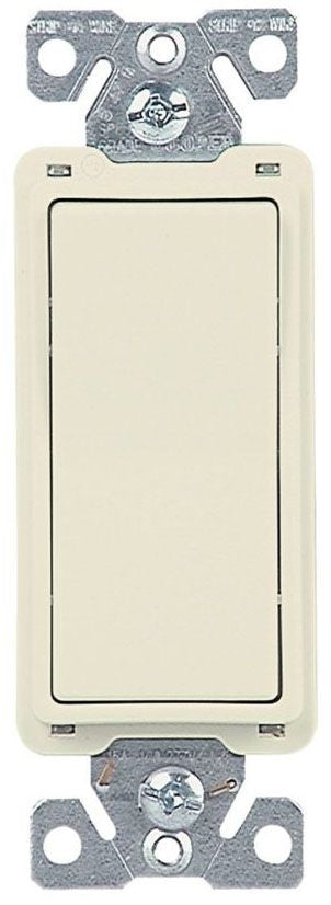 EATON Crouse-Hinds 7504LA-BOX EWD 7504LA-BOX Switch Decorator 4Wa