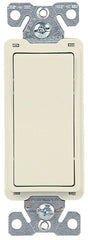 Crouse-Hinds 7504LA-BOX EWD 7504LA-BOX Switch Decorator 4Wa