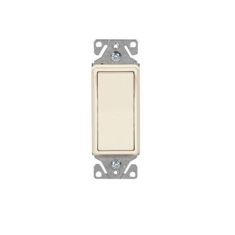 EATON Crouse-Hinds 7504LA-BOX EWD 7504LA-BOX Switch Decorator 4Wa