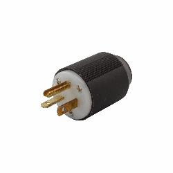 EATON Eaton 5366N EWD 5366N Plug 20A 125V 2P3W Str Au