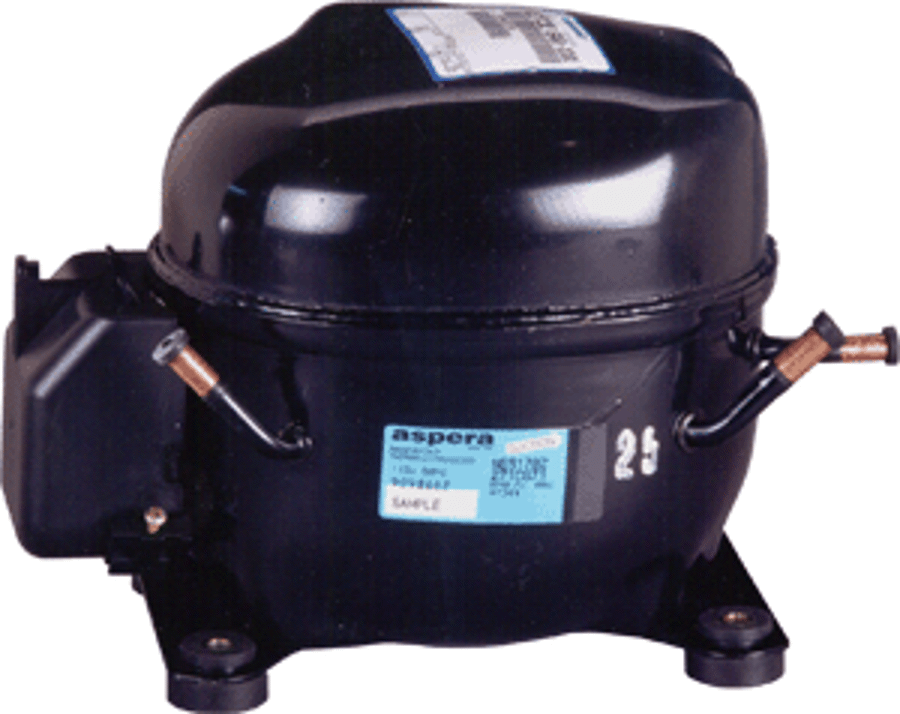 EMERSON ARE51C4E-CAA-901 COMPRESSOR PARTS & ACCESSORIES