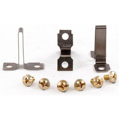 GENERAL ELECTRIC CR123C104B OVERLOAD SWITCHES