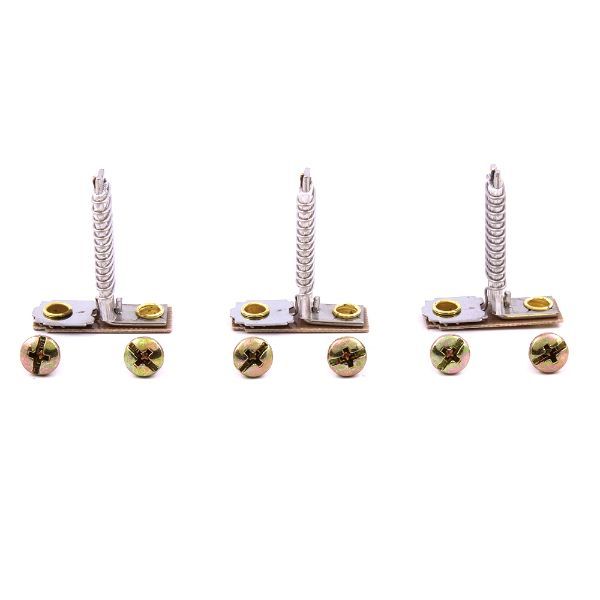 GENERAL ELECTRIC CR123C184A OVERLOAD RELAYS