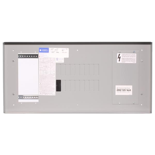 GENERAL ELECTRIC AQU3182RCXAXT1B4 CIRCUIT BREAKERS