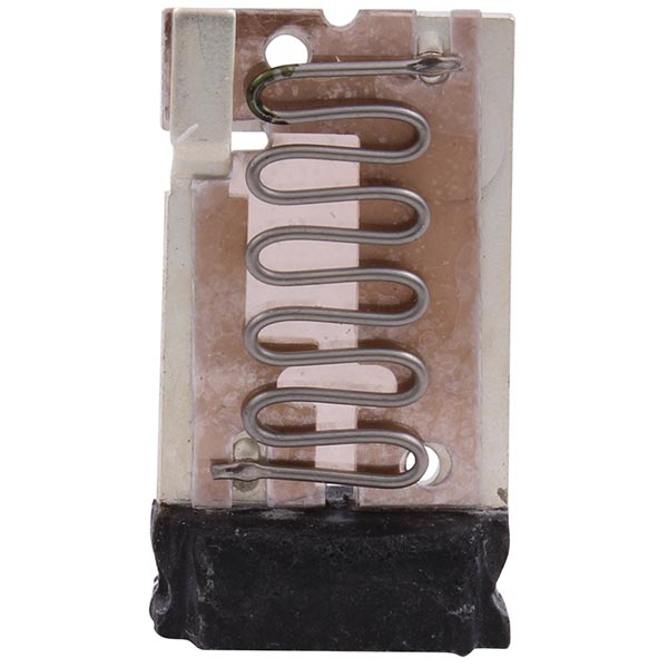 GENERAL ELECTRIC CR123H346A OVERLOAD RELAYS