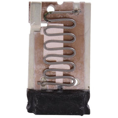 GENERAL ELECTRIC CR123H346A OVERLOAD RELAYS