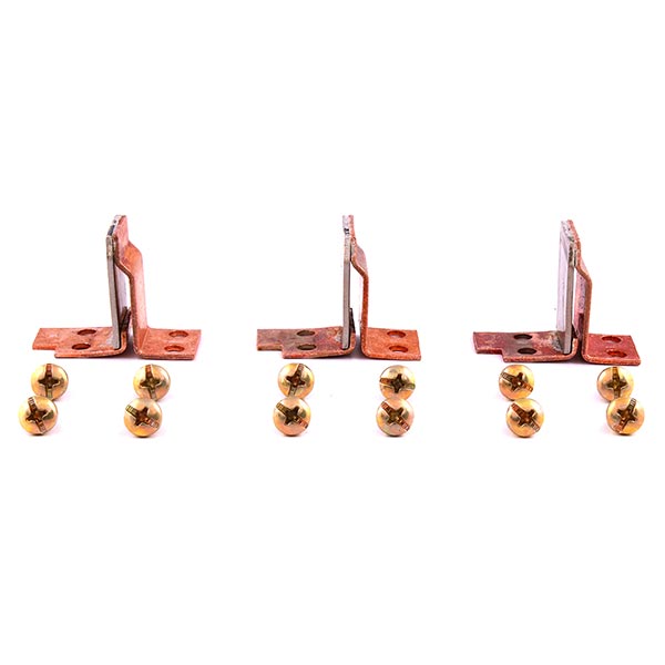 GENERAL ELECTRIC CR123F118C OVERLOAD RELAYS