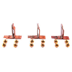GENERAL ELECTRIC CR123F118C OVERLOAD RELAYS