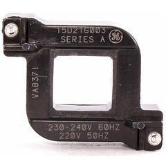 GENERAL ELECTRIC General Electric 15D21G003 Contactor Coil AC Operated NEMA 00/0/1 240V