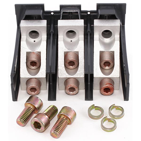 GENERAL ELECTRIC TCLK365 CIRCUIT BREAKERS