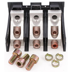 GENERAL ELECTRIC TCLK365 CIRCUIT BREAKERS