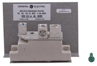 GENERAL ELECTRIC TNI63 RELAYS & SWITCHES