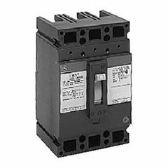 GENERAL ELECTRIC TED134020WL CIRCUIT BREAKERS