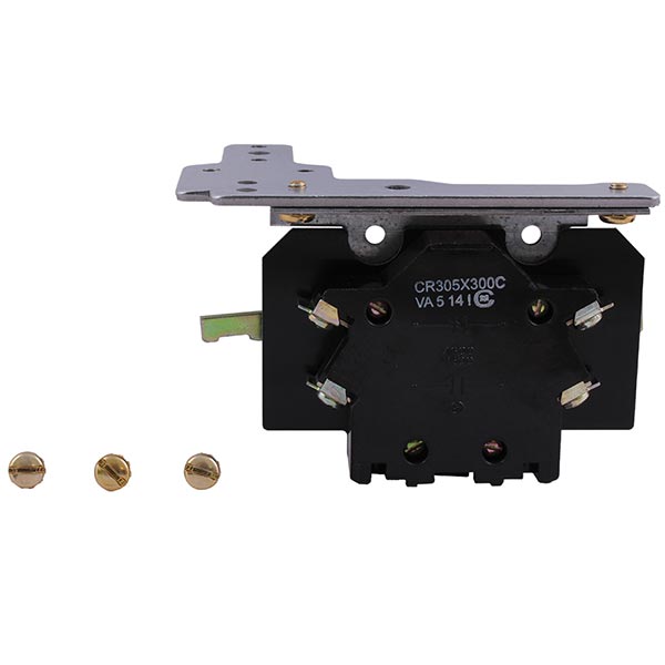 GENERAL ELECTRIC CR305X300C CONTACTORS
