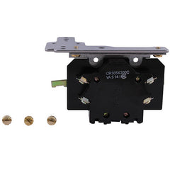 GENERAL ELECTRIC CR305X300C CONTACTORS