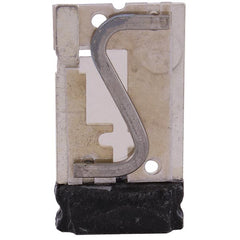 GENERAL ELECTRIC CR123H186B OVERLOAD SWITCHES